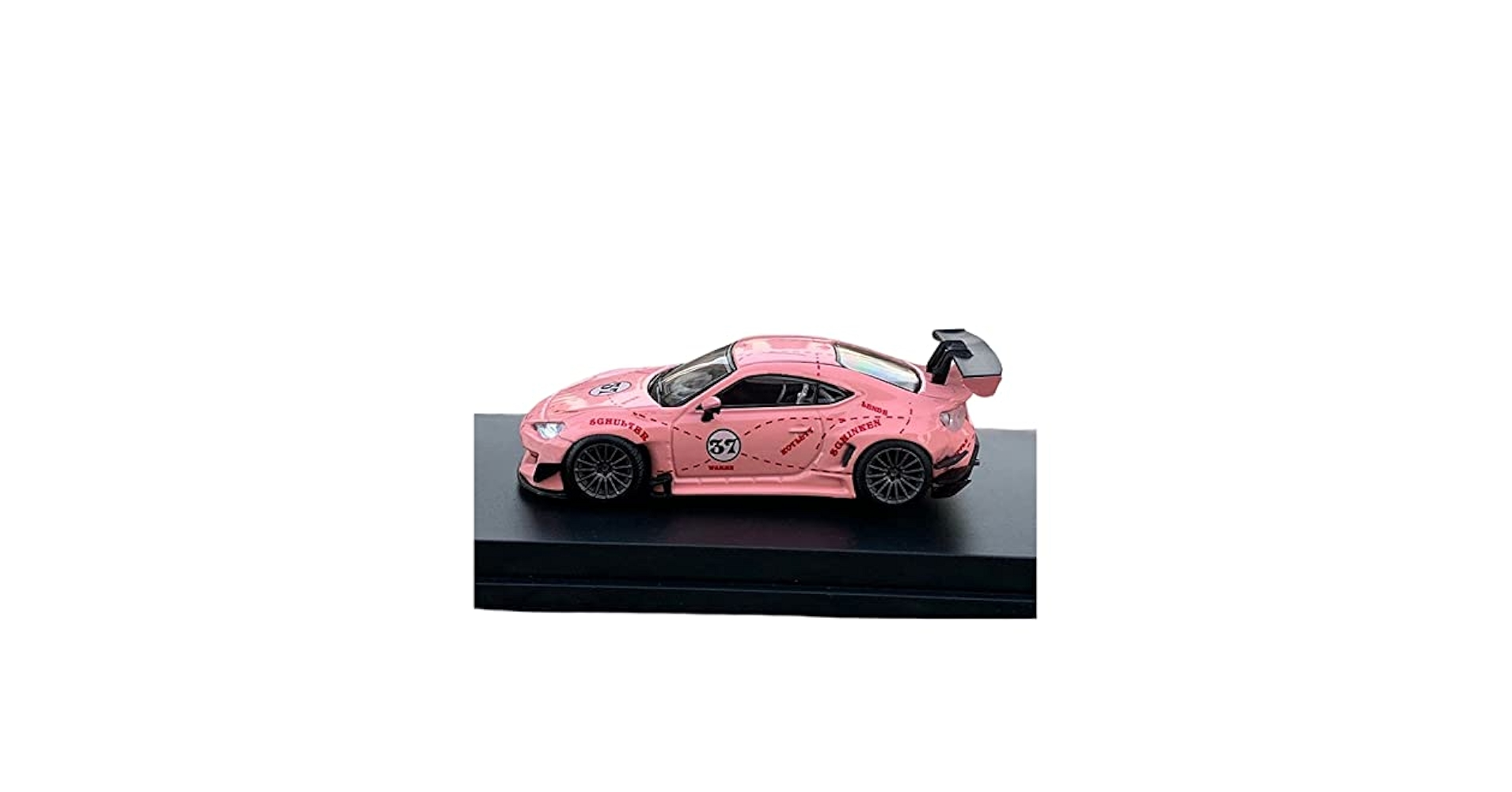 1/64 トヨタ Toyota 86 gulf フィギュア付き Amazon | 1/64 TM TIMEMICRO トヨタ 86 ガルフ gulf フィギュア
